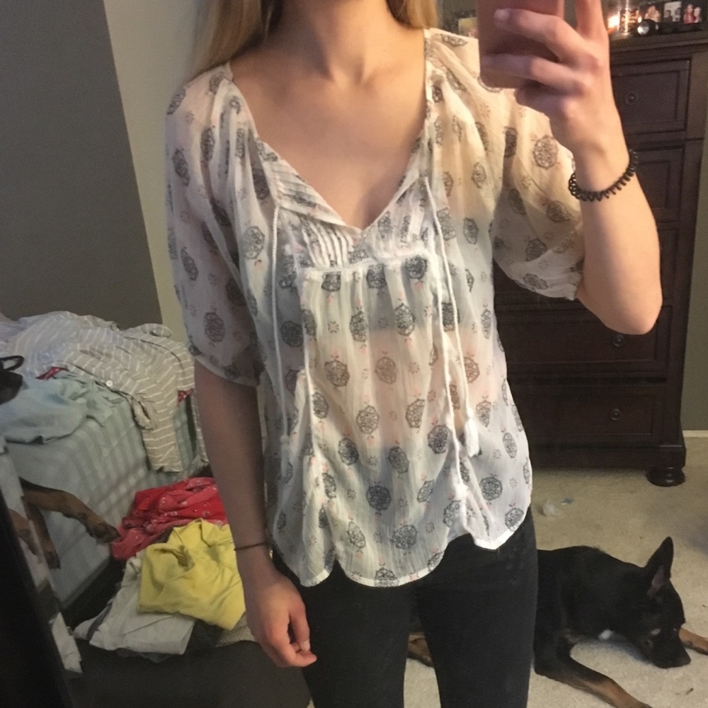 Blouse